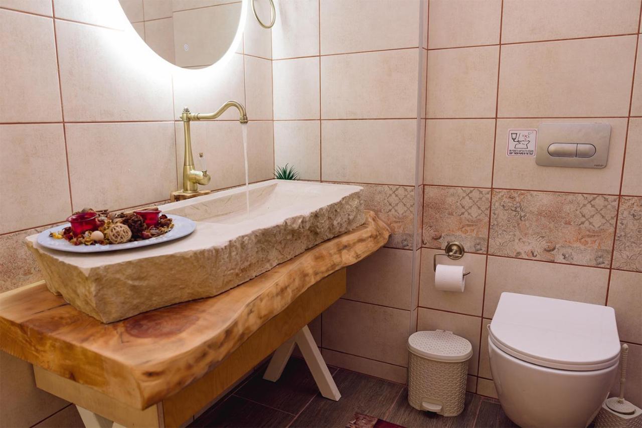 Villa Roxani Meskla Zewnętrze zdjęcie